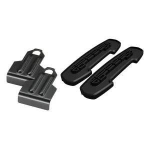 Doprodej - YAKIMA BASECLIP 162 2 PACK
