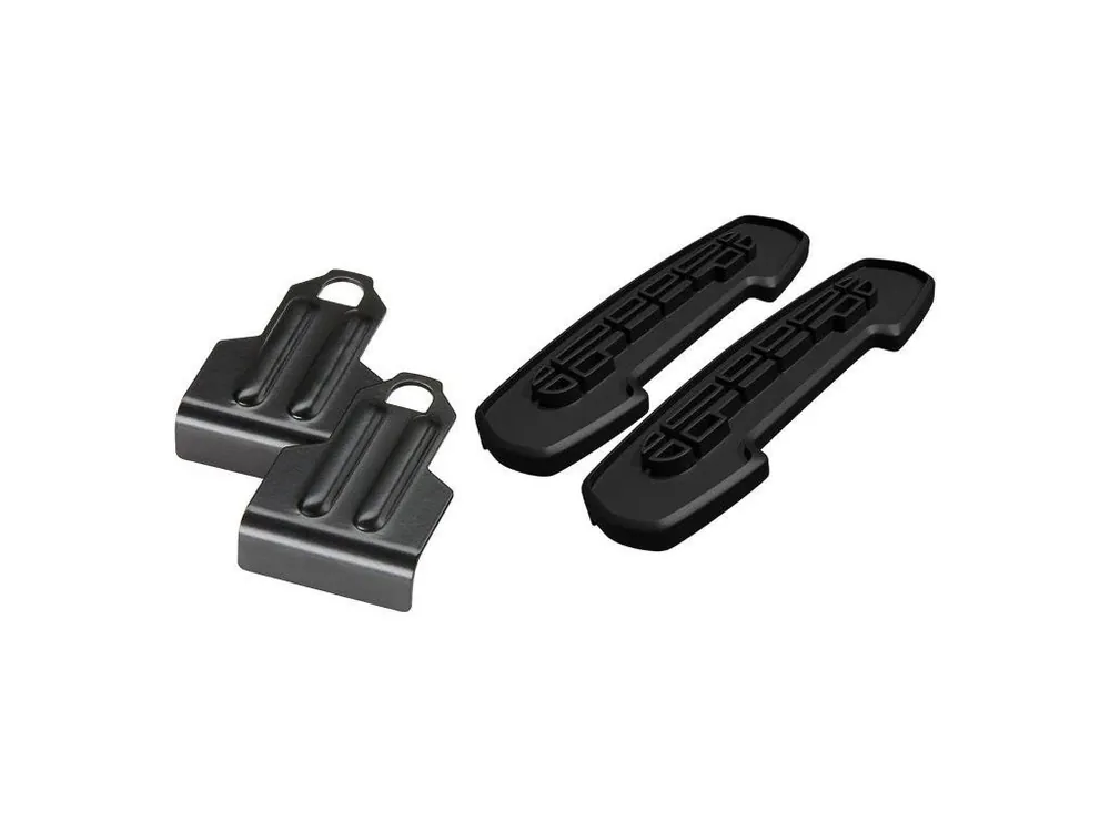 Rychlé odeslání - YAKIMA BASECLIP 137 2 PACK