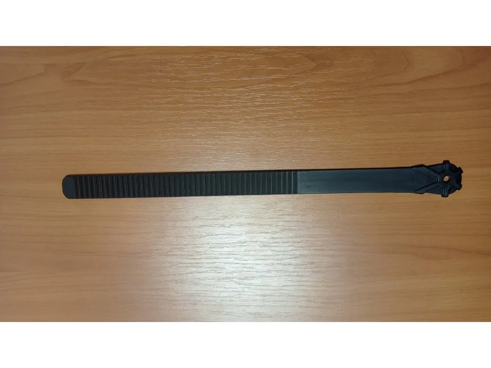 WBCK650 - Wheel Strap | Výprodej