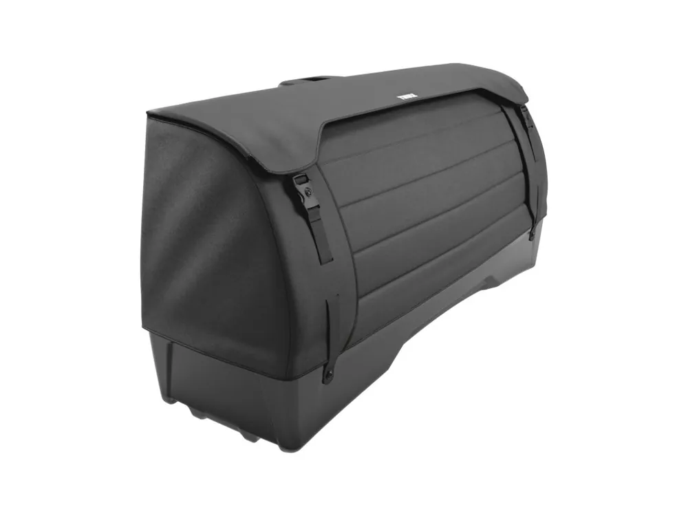 THULE ONTO 2 PRO EASYFOLD 3 - box na tažné zařízení | Akce
