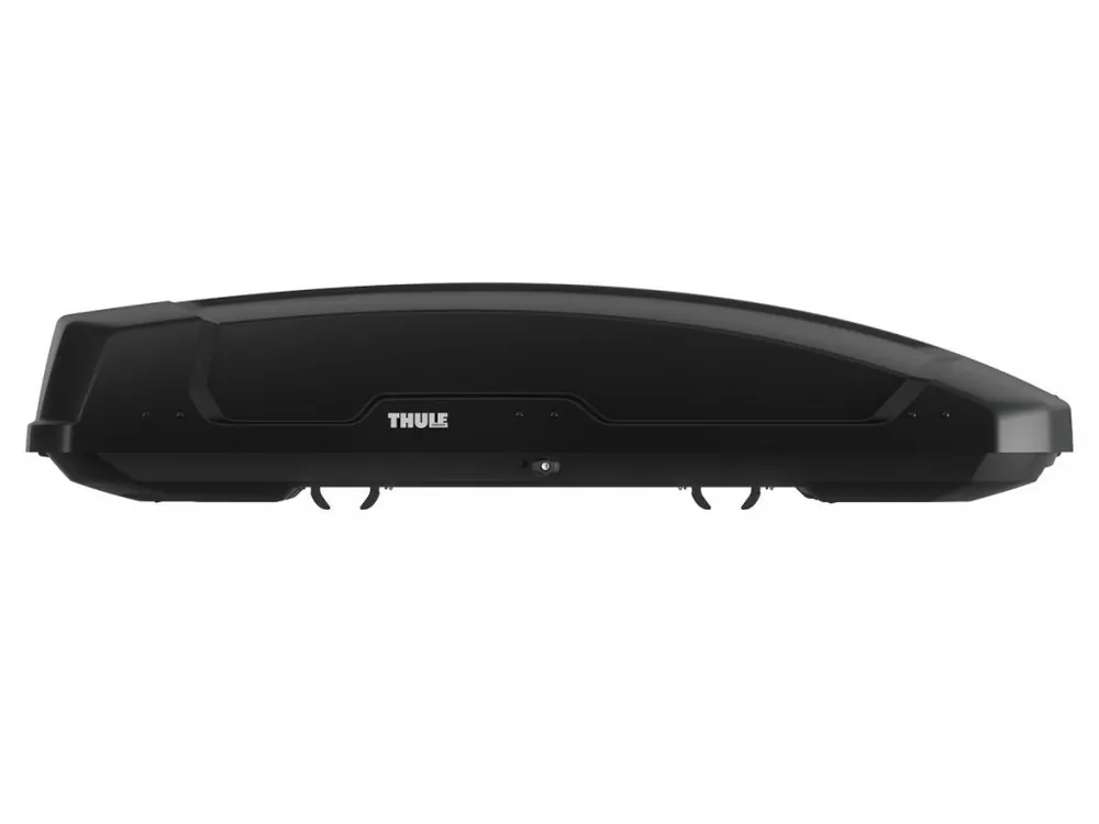 Kupte dnes | Thule Force XT XL Black