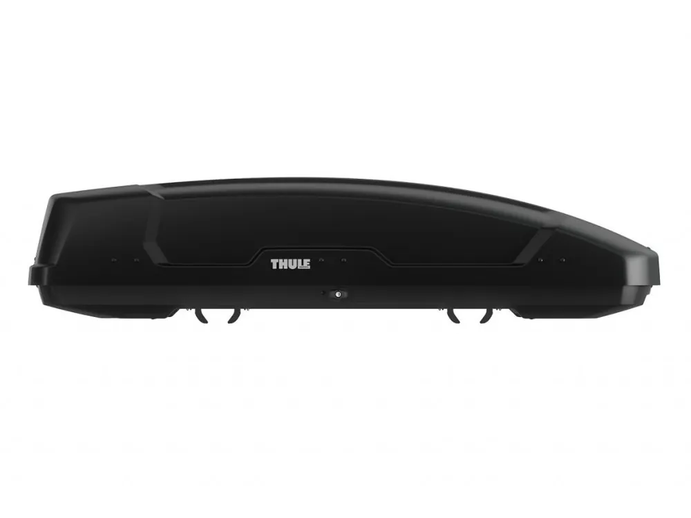 K objednání - Thule Force XT Sport Black