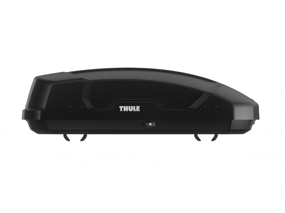 Thule FORCE XT S Black aero | Pořiďte si nyní