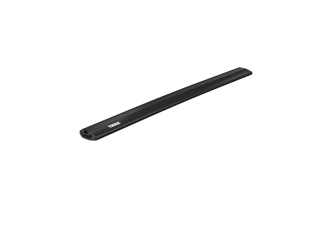 Tyč THULE WingBar Edge 1 pack 68 cm, Black | Ihned k objednání