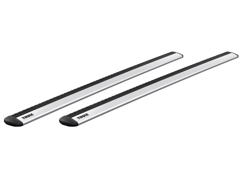 Outlet | Tyče THULE WingBar EVO 118