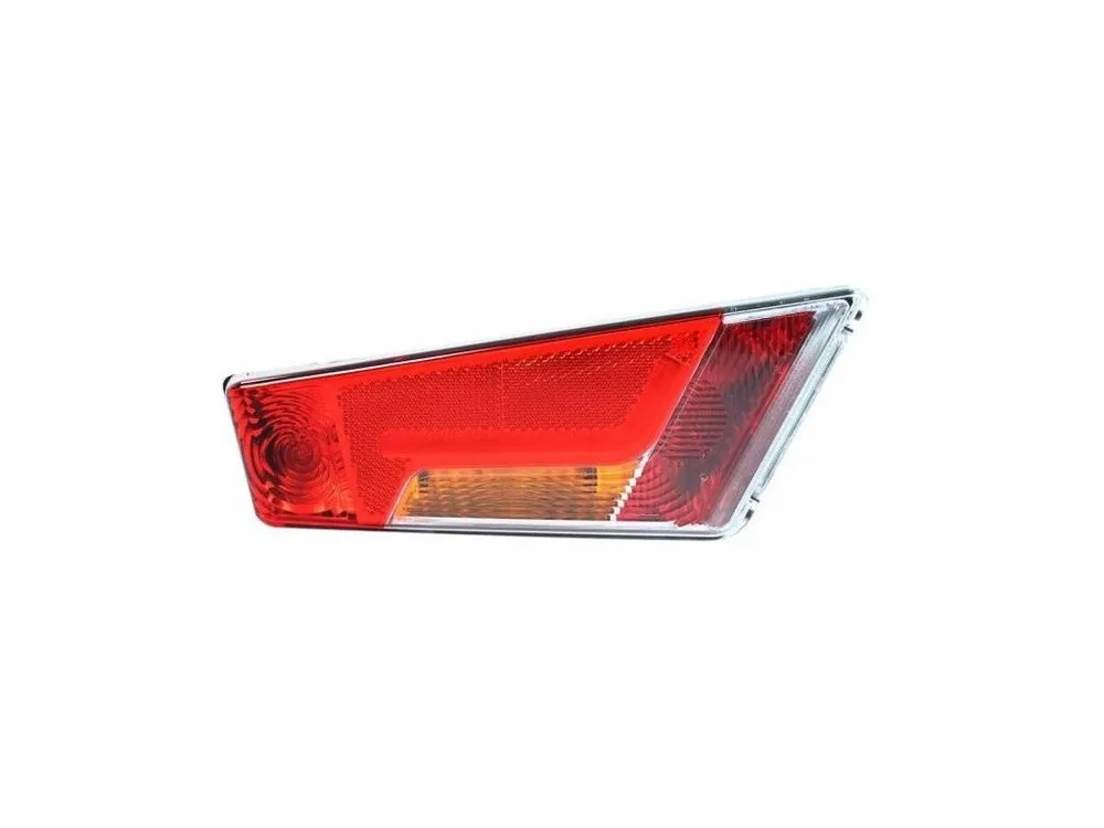 Nový produkt - TH52365 Lamp left EF 931