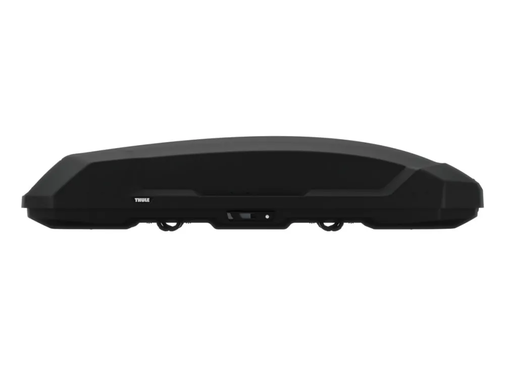 Střešní box THULE Force 3 XL černý matný - Cena od výrobce
