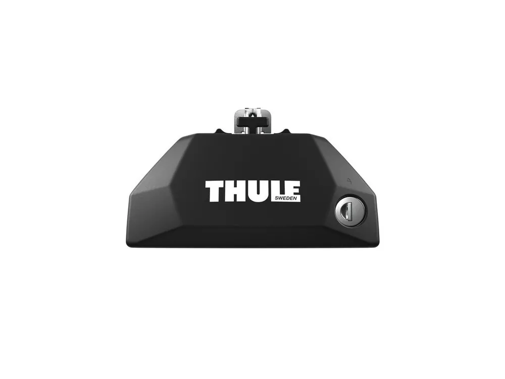 Nově přidáno | Patky THULE EVO Flush Rail 710600