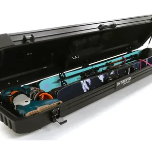 Prodejní hit - INTREPID Cargo Case TX190 - hliníkový přepravní box