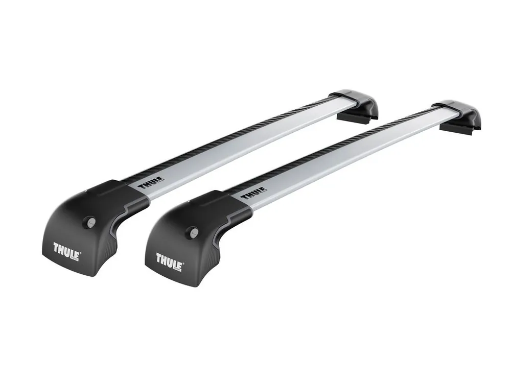 Tyče THULE WingBar Edge - Kvalitní produkt