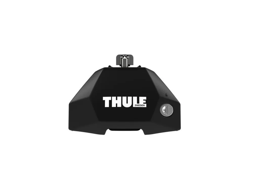 Téměř vyprodáno - Patky THULE EVO FixPoint 710700