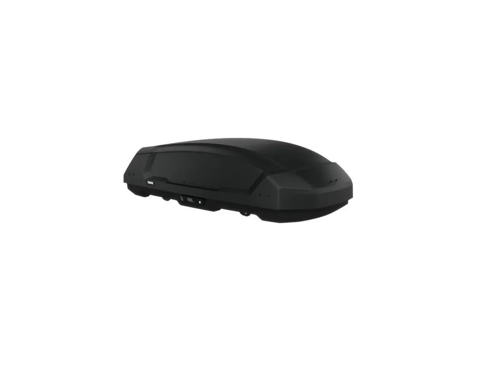 Thule Force 3 M Střešní box na auto | K dispozici