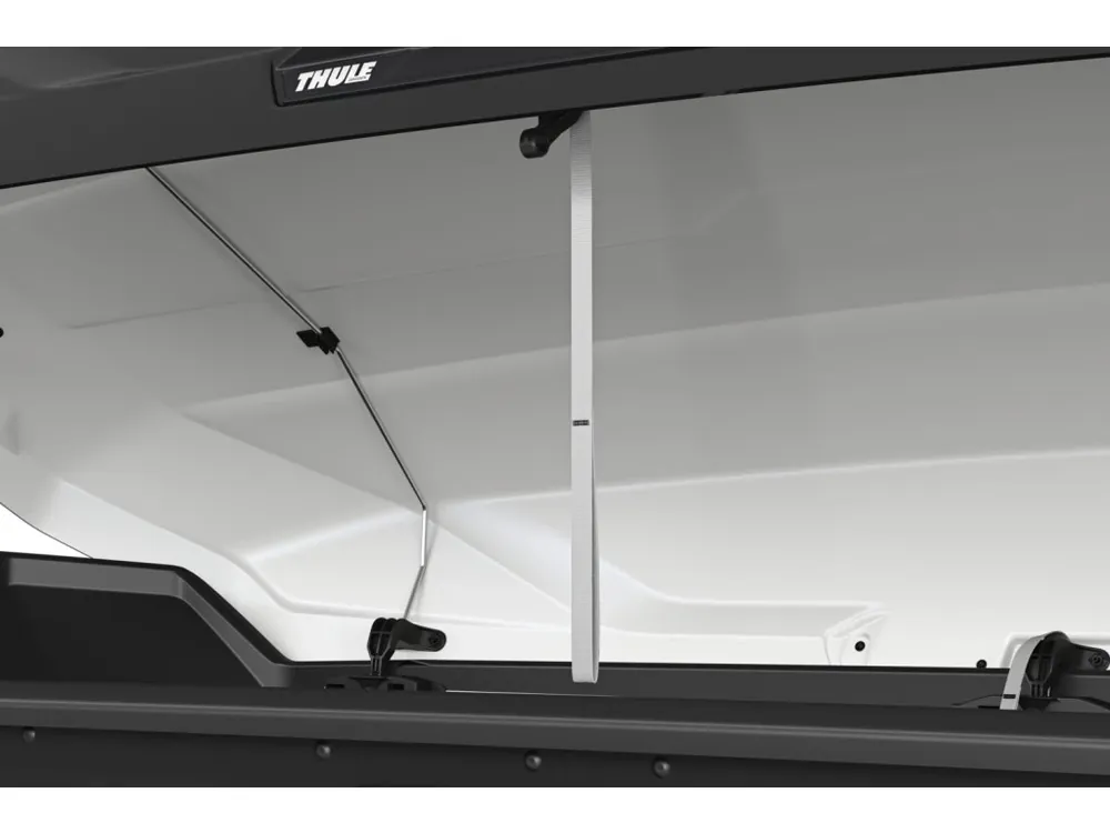 Poslední dny | Thule lid pull straps stahovací popruhy pro střešní box