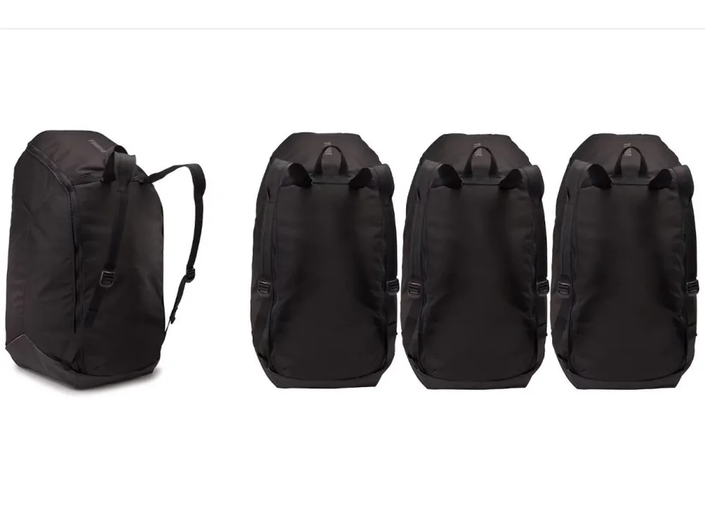 Koupit online | Thule GoPack Backpack Set Sada 4 batohů