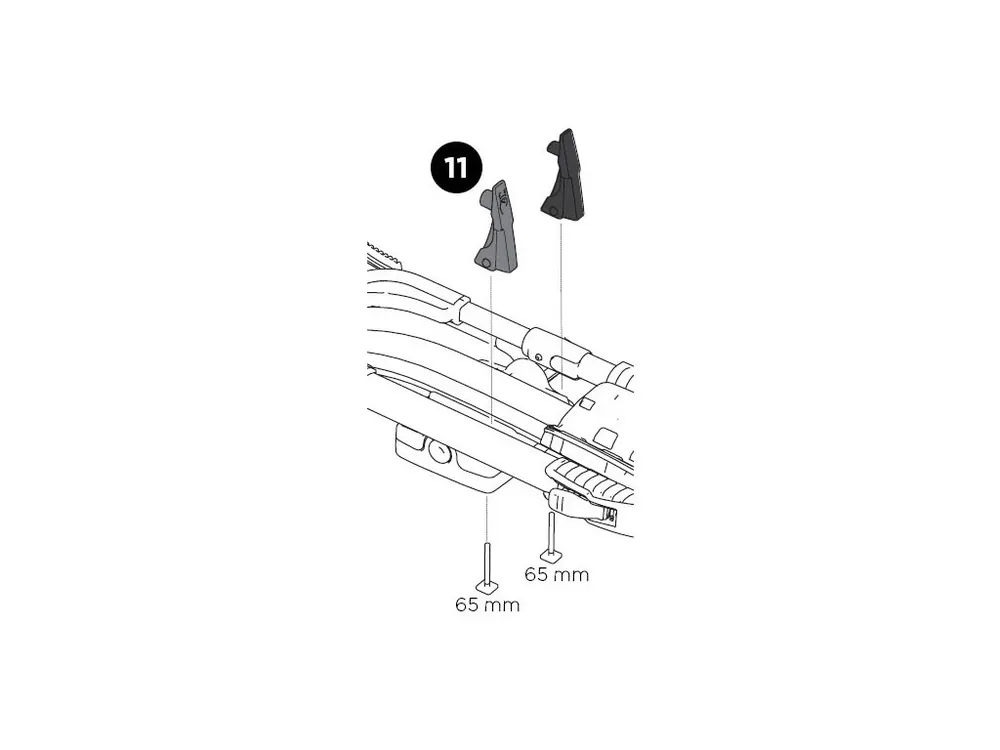 Skvělá nabídka - 1500052937 Locking Front Cover
