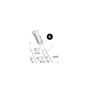 1500034159 Frame support | Nově přidáno