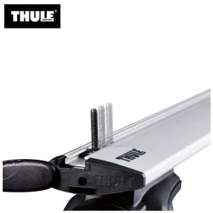 Thule T-track Adapter 696-4 T-Adaptéry pro montáž do drážky šířky 24mm (30x24mm) - Doporučujeme