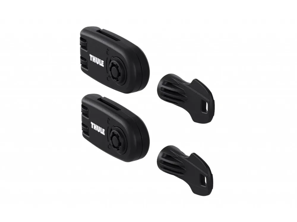 Thule Wheel Strap Locks - Akční nabídka