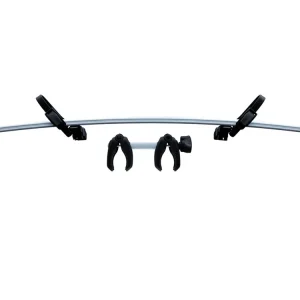 Výhodná nabídka | THULE Adaptér pro Velospace XT 938/939, 3/4 kola Doplněk k nosiči kol 939, montáž + sjednocení zámků v ceně