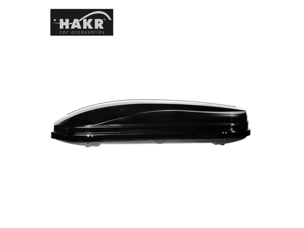 Expresní doručení | AUTOBOX HAKR Magic Line 320