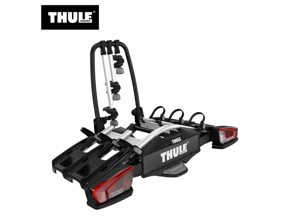 Sleva navíc | Nosič kol na tažné zařízení Thule VeloCompact 926