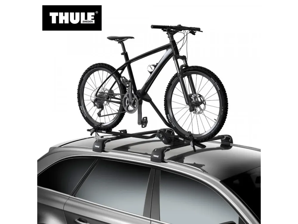 Lze objednat - Thule ProRide 598 Black