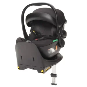 Autosedačka XM Plus i-Size bundle, Night Black | Nyní k dispozici