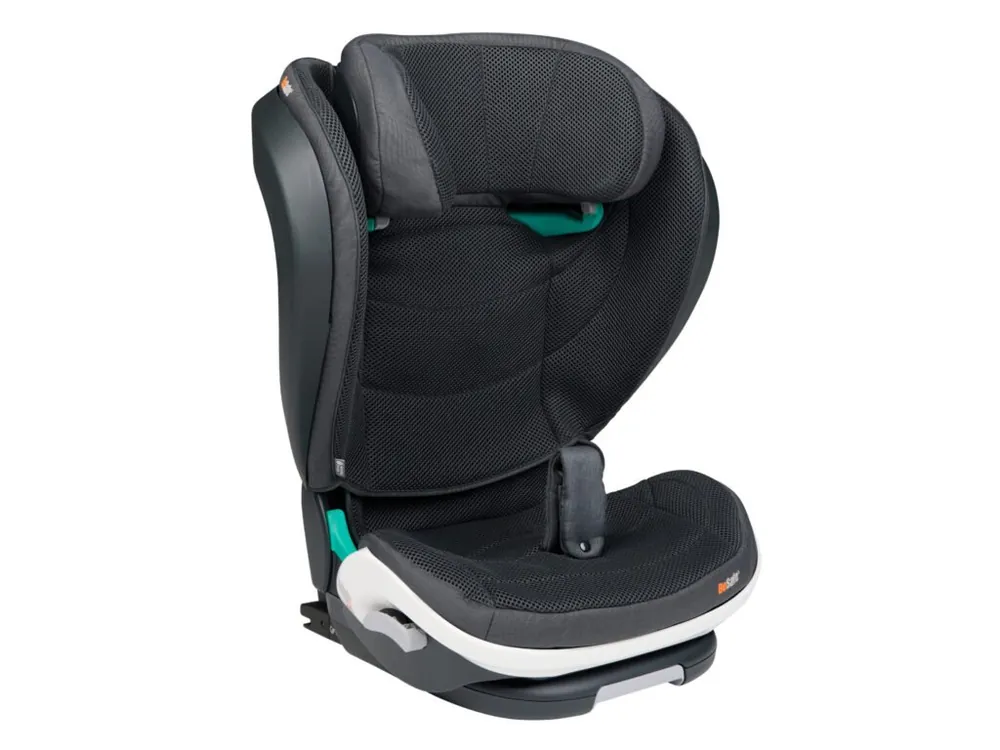 BeSafe Flex FIX 2 anthracite mesh - Akce končí brzy