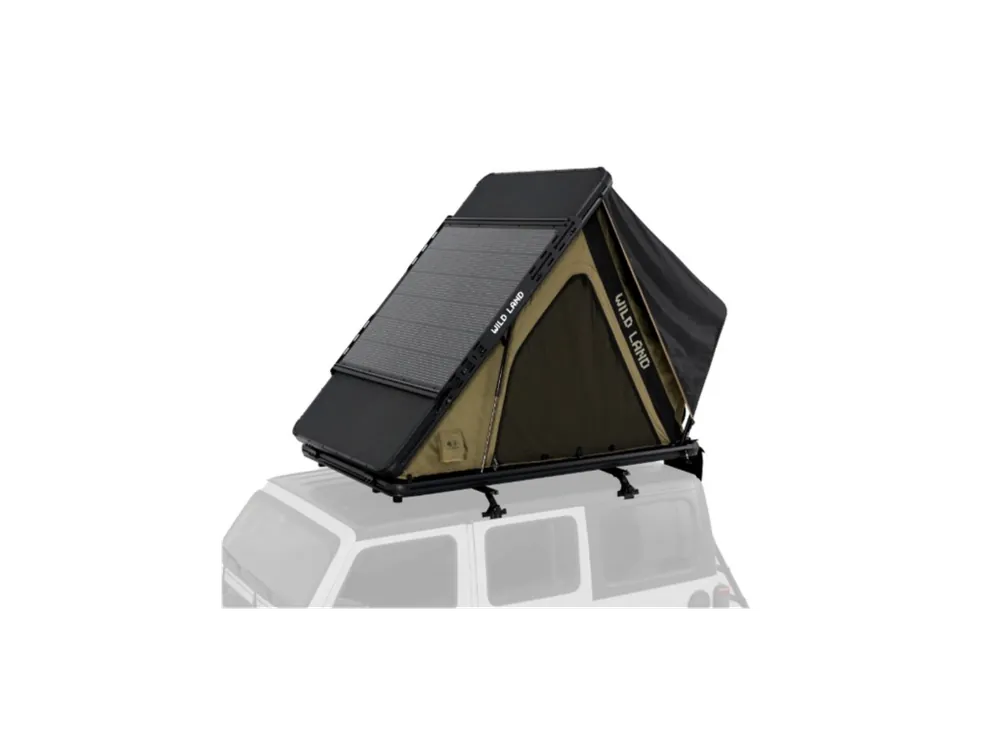 Doporučujeme | WL Litestri 130 tent