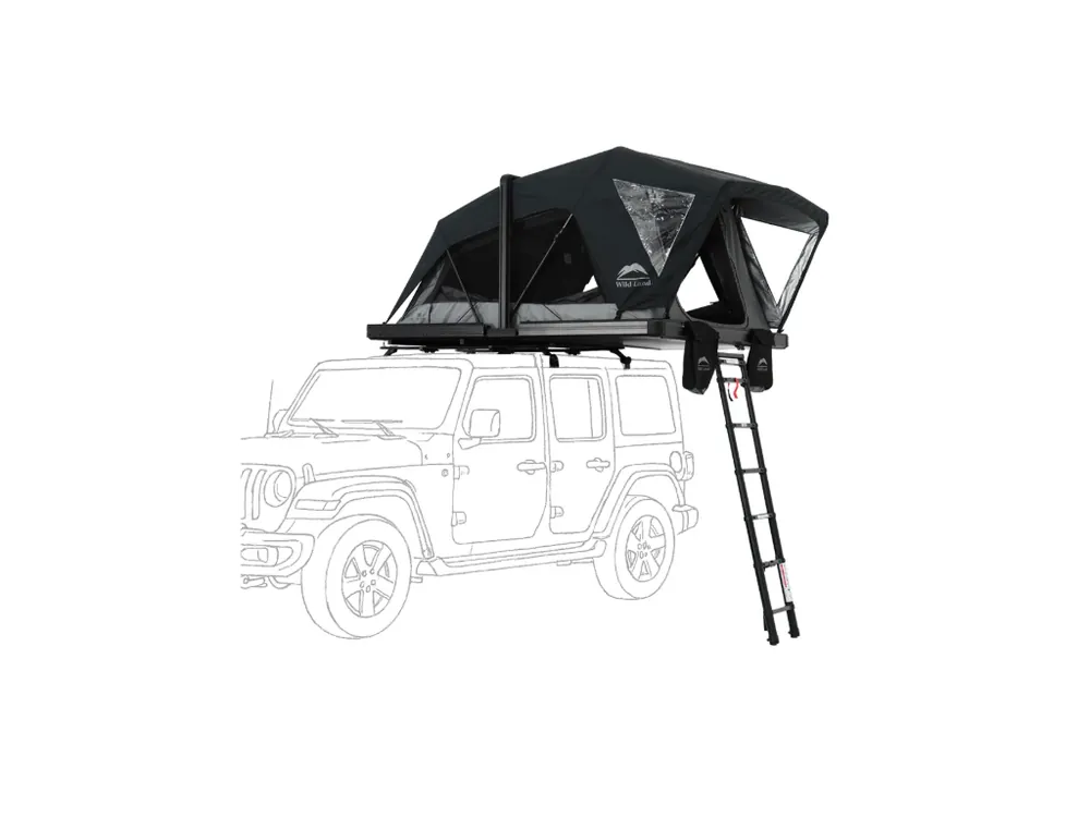 Akční cena - WL Orthframe 180 V2 tent