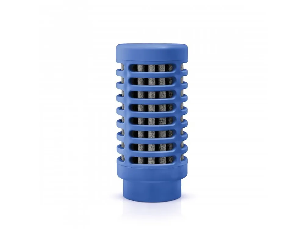 Skladem - Quell Bottle Replacement Cartridge blue