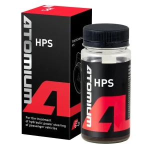 Velmi žádaný produkt | ATOMIUM HPS 60 ml Mazivo do hydraulických posilovačů řízení