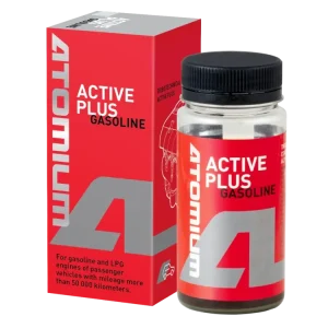 ATOMIUM ACTIVE GASOLINE PLUS 90 ml Aditivum do motorového oleje | Pořiďte si nyní