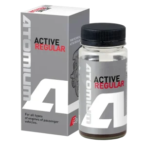 ATOMIUM ACTIVE REGULAR 100 ml Aditivum do motorového oleje | Rychlá expedice