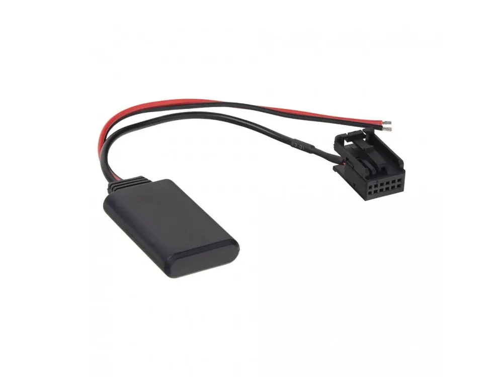 Outlet | Bluetooth A2DP modul pro Ford - navigace s AUX