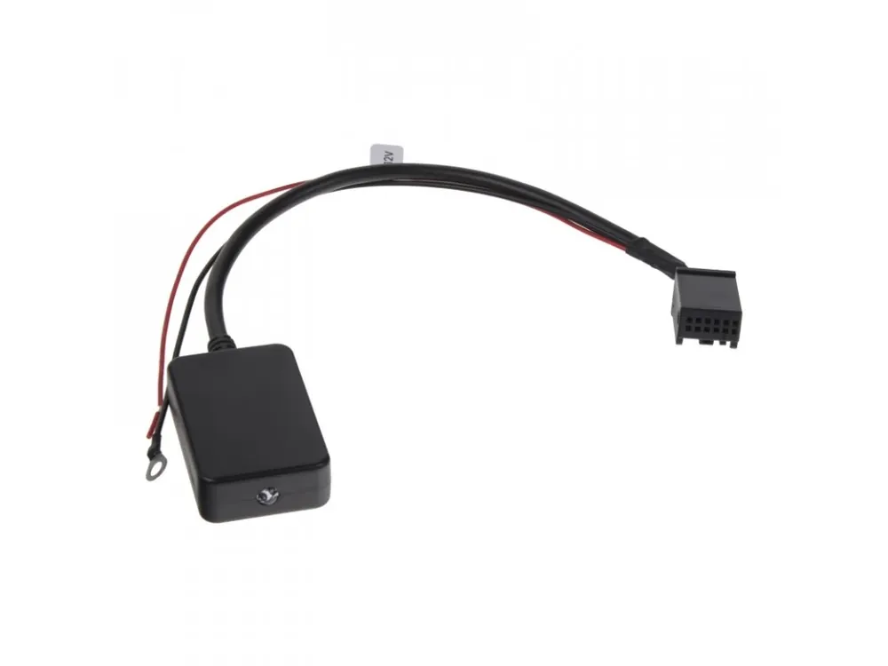 Bluetooth A2DP modul pro Opel - Omezené množství