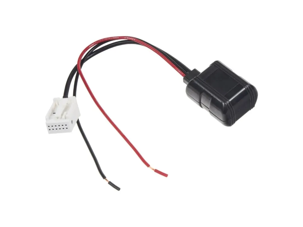 Bluetooth A2DP modul pro Peugeot, Citroën | Ušetřete více