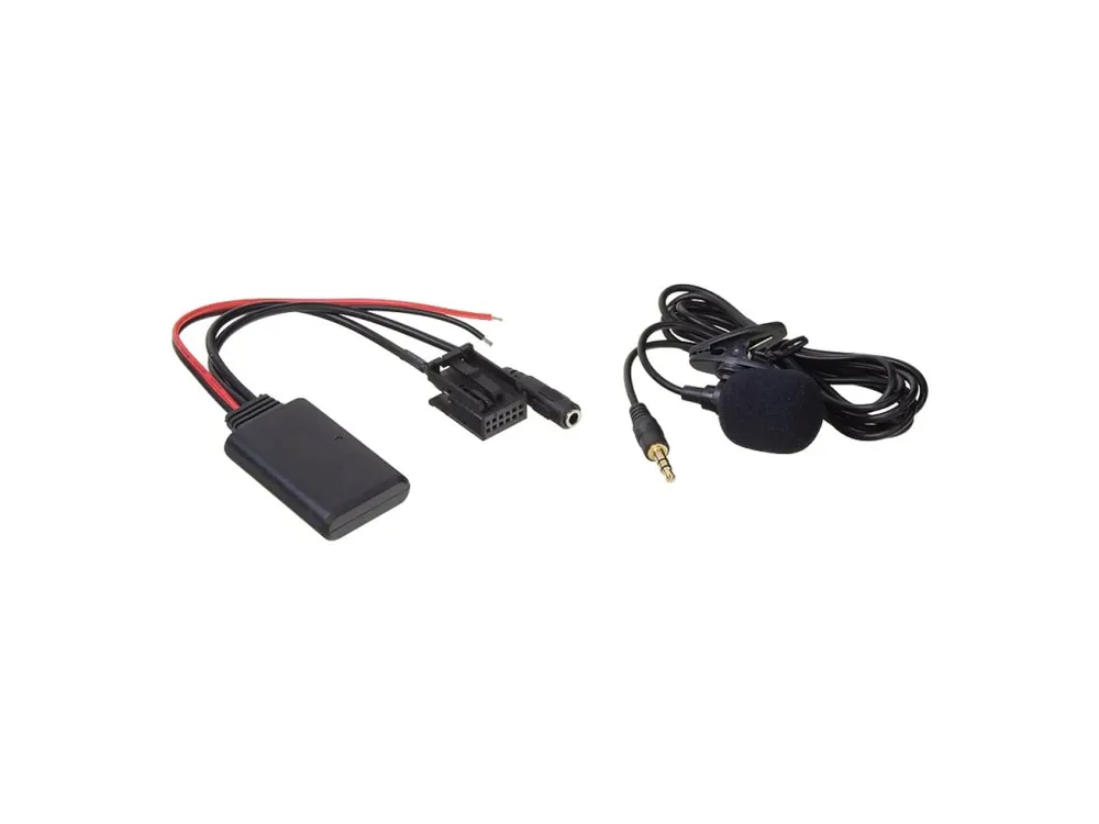 Doprodej | Bluetooth A2DP/handsfree modul pro Ford