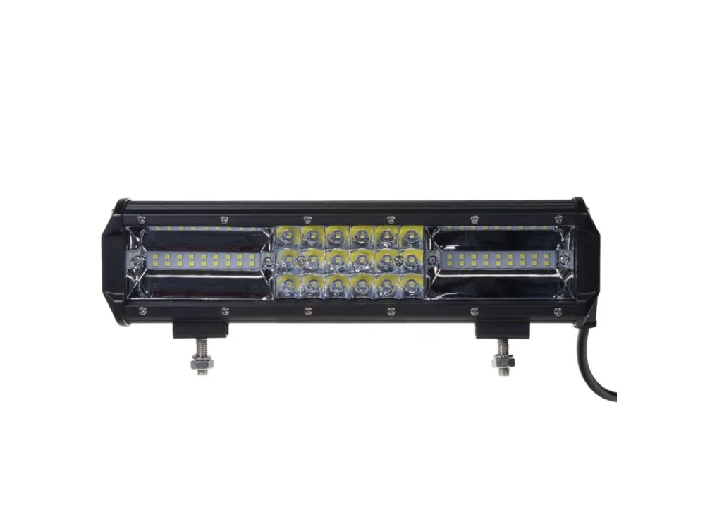 Top cena | LED rampa, 54x3W, 307mm, ECE R10