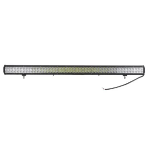 Nabídka dne - LED rampa, 96x3W, 1118x80x65mm, ECE R10