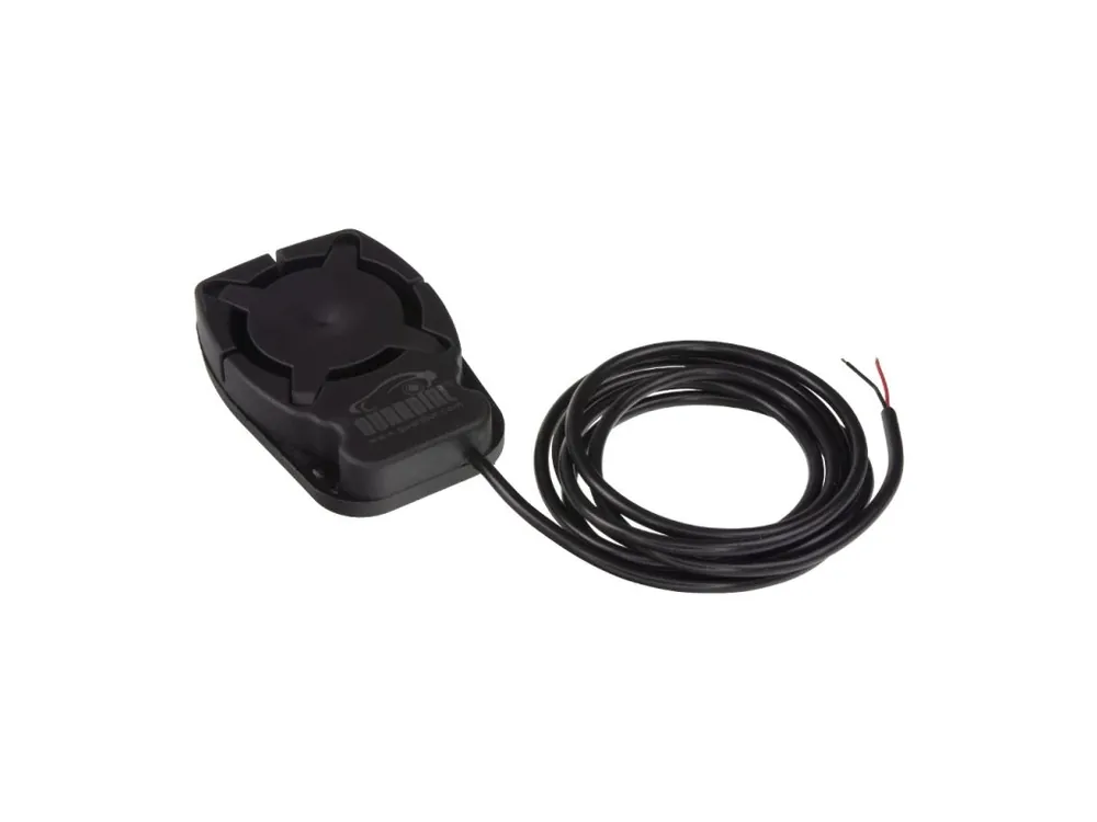Miniaturní piezo siréna TYTAN 24V - Slevy