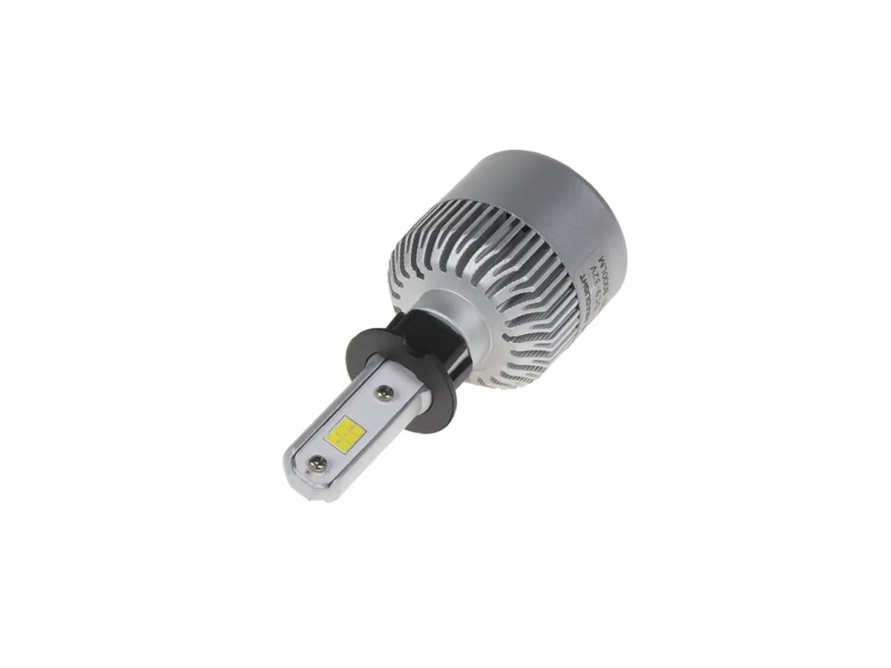 Top produkt | x CSP LED H3 bílá, 9-32V, 4000LM