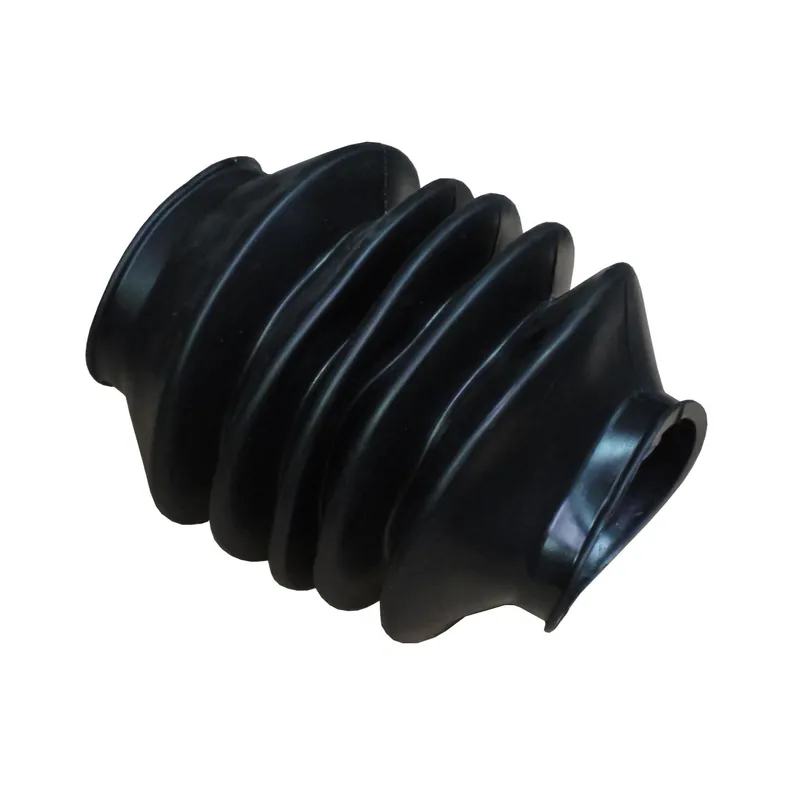 Nový produkt - Prachovka Knott - KF 27 - 35