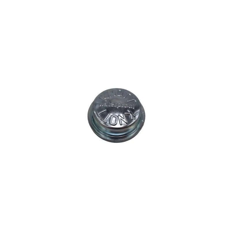 Výprodej - Krytka náboje KNOTT pr. 64,2 mm WASSER (pro buben 200x50)