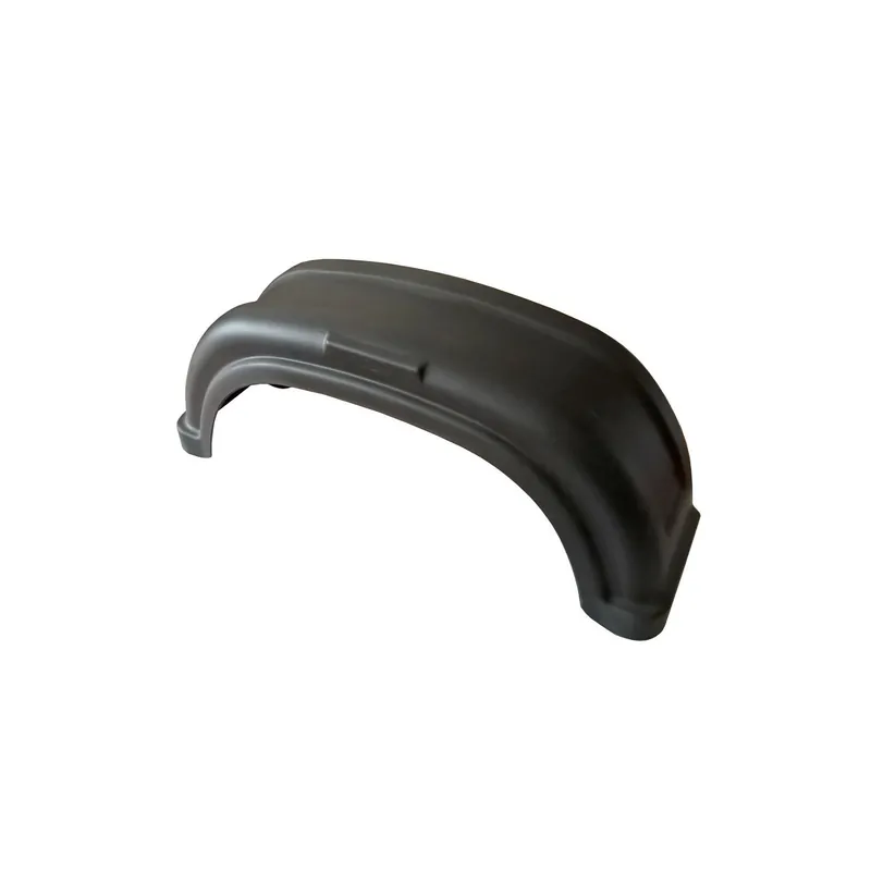 Nově v e-shopu - Blatník plast 10‘‘/180 mm AL-KO černý