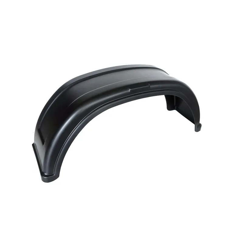 Kvalitní produkt - Blatník plast 14‘‘/220 mm AL-KO COMPACT černý
