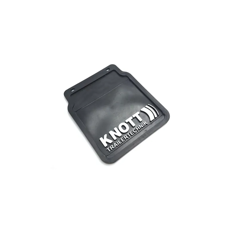 Zástěrka KNOTT 200x230 mm | Extra sleva