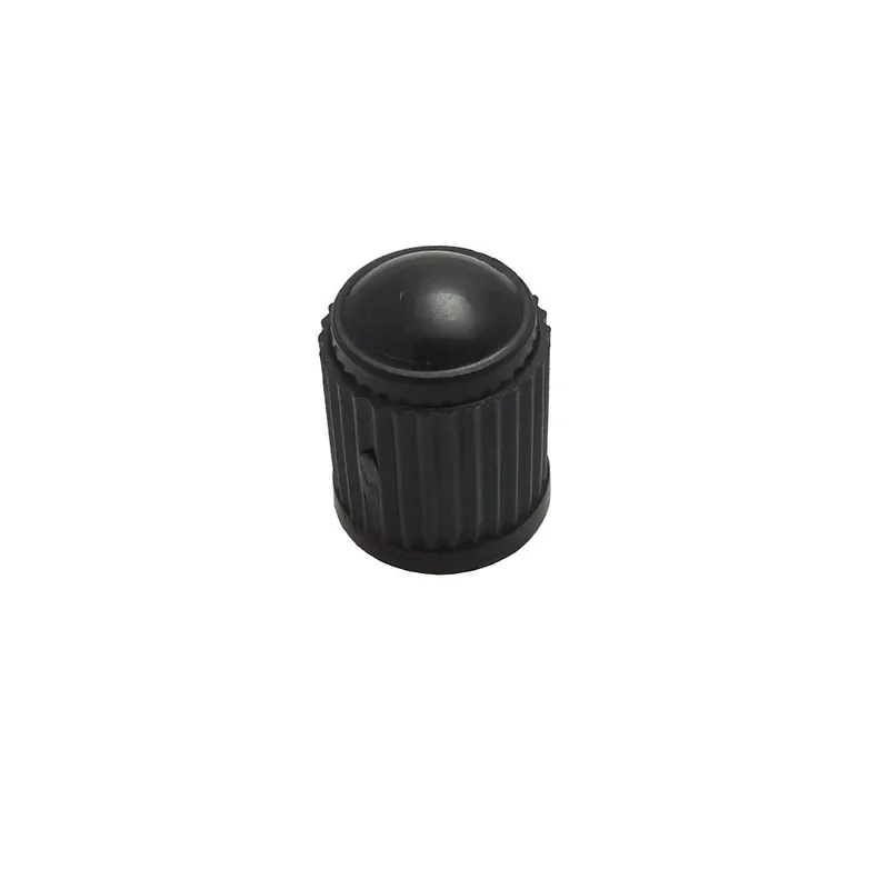 Čepička ventilku GP3a-03 (V-53) plast. černá - Skladem