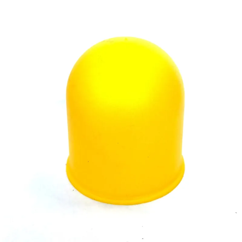 Krytka koule plast žlutá | Akční nabídka
