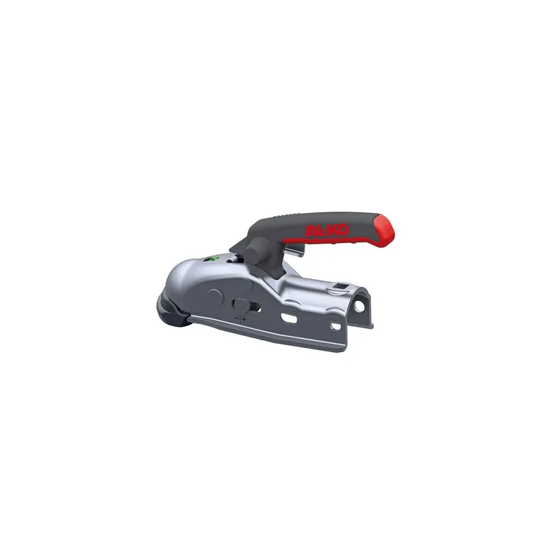 Bezpečný nákup - Tažná spojka AL-KO AK 270, 2700 kg, 50 mm, H12V12 + SoftDock
